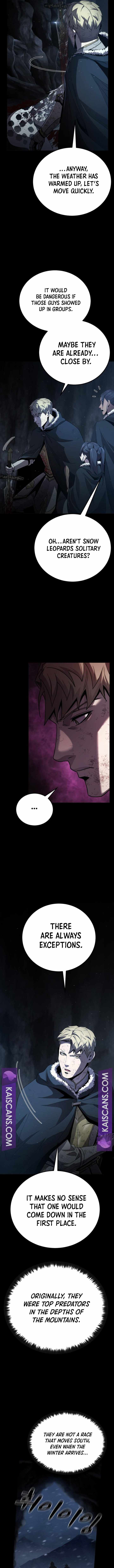 Dark Fantasy Paladin chapter 17 page 9