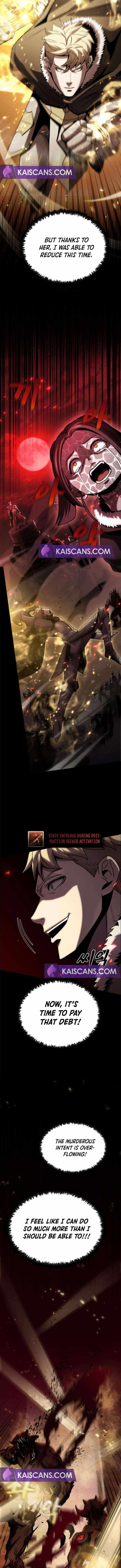 Dark Fantasy Paladin chapter 18 page 19