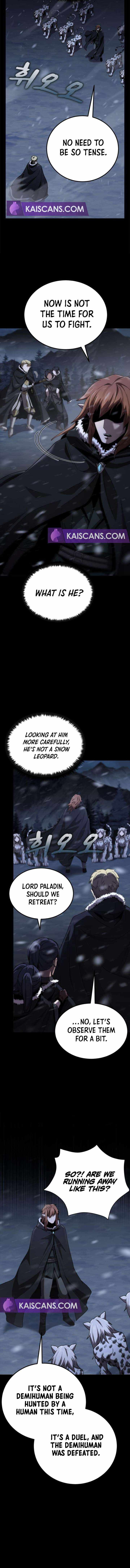 Dark Fantasy Paladin chapter 18 page 4
