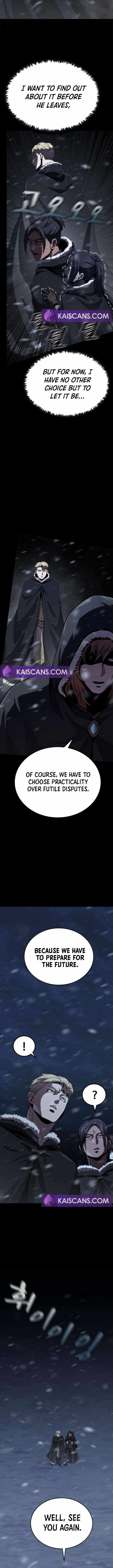 Dark Fantasy Paladin chapter 18 page 6