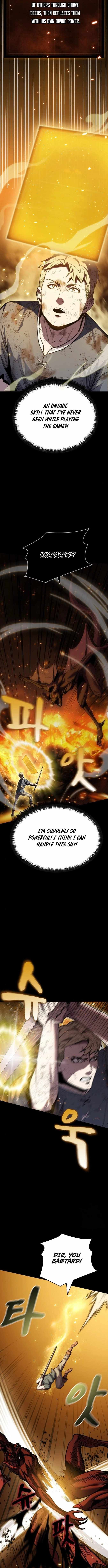 Dark Fantasy Paladin chapter 2 page 10