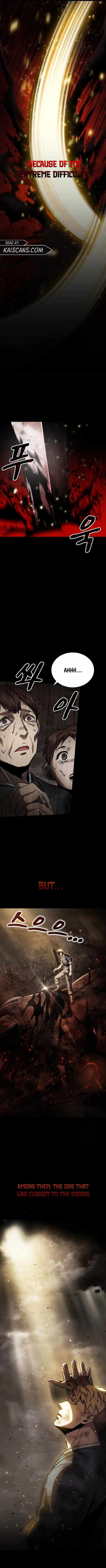 Dark Fantasy Paladin chapter 2 page 16