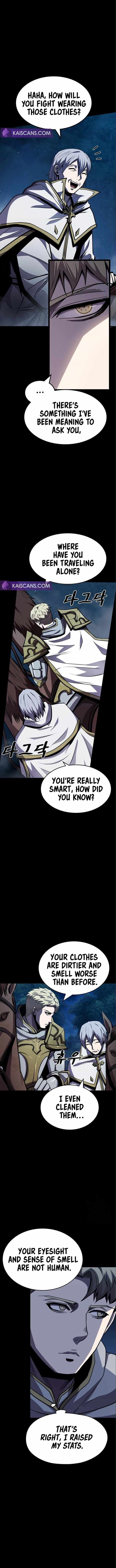 Dark Fantasy Paladin chapter 4 page 14