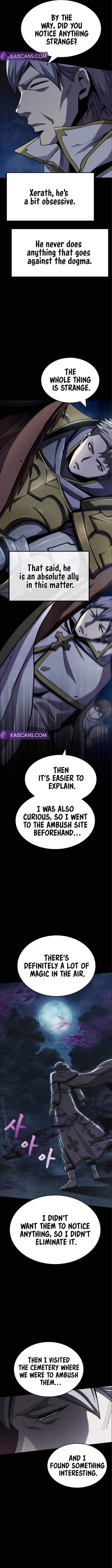 Dark Fantasy Paladin chapter 4 page 15
