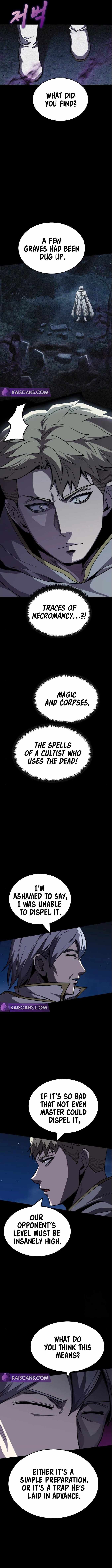 Dark Fantasy Paladin chapter 4 page 16