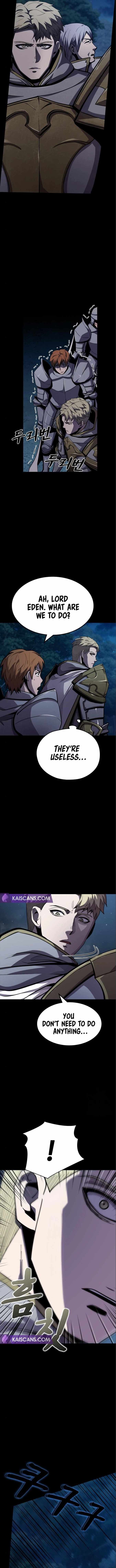 Dark Fantasy Paladin chapter 4 page 18