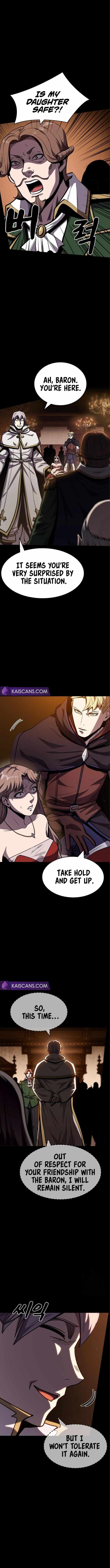 Dark Fantasy Paladin chapter 4 page 4