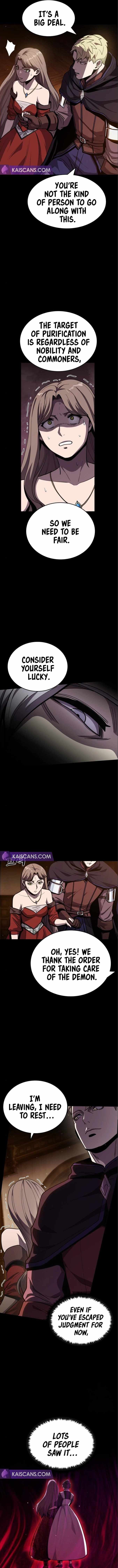 Dark Fantasy Paladin chapter 4 page 5