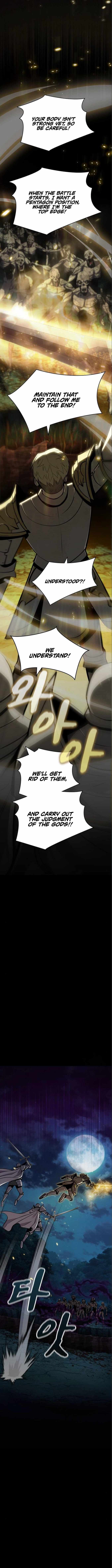 Dark Fantasy Paladin chapter 5 page 10