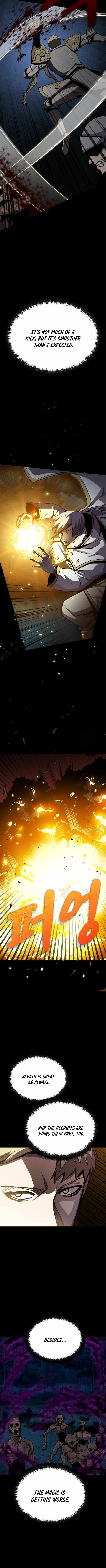 Dark Fantasy Paladin chapter 5 page 12
