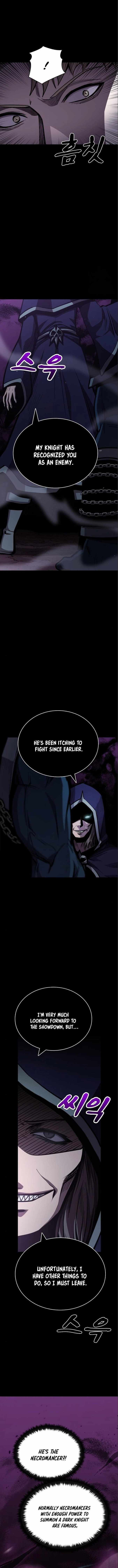 Dark Fantasy Paladin chapter 5 page 16