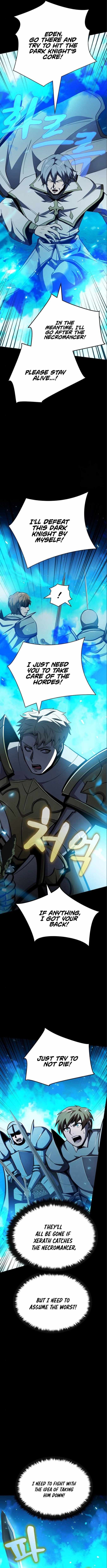Dark Fantasy Paladin chapter 5 page 19