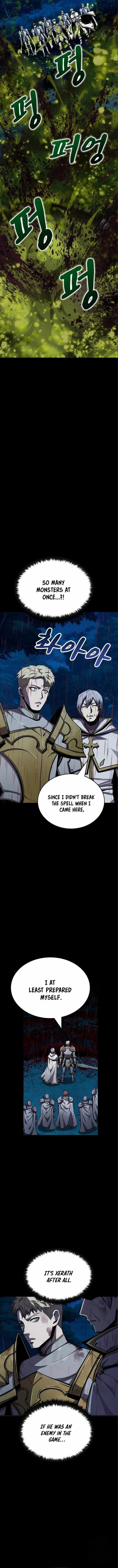 Dark Fantasy Paladin chapter 5 page 4