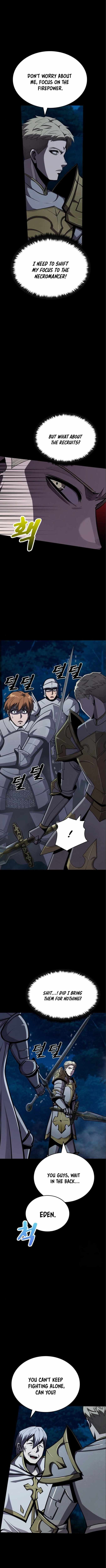 Dark Fantasy Paladin chapter 5 page 7