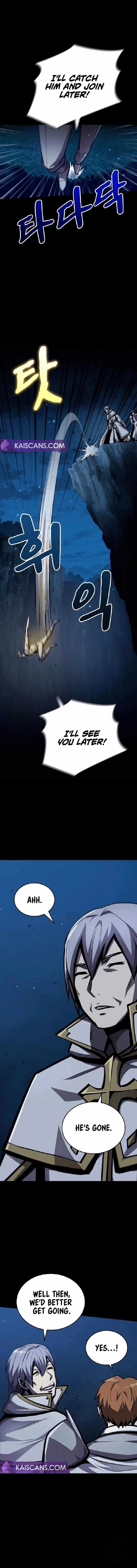 Dark Fantasy Paladin chapter 6 page 16