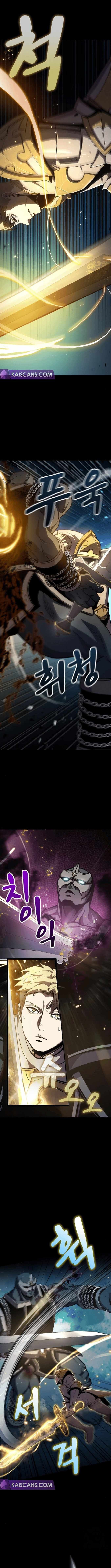 Dark Fantasy Paladin chapter 6 page 2