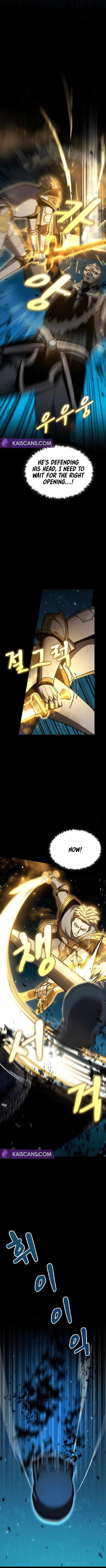Dark Fantasy Paladin chapter 6 page 4