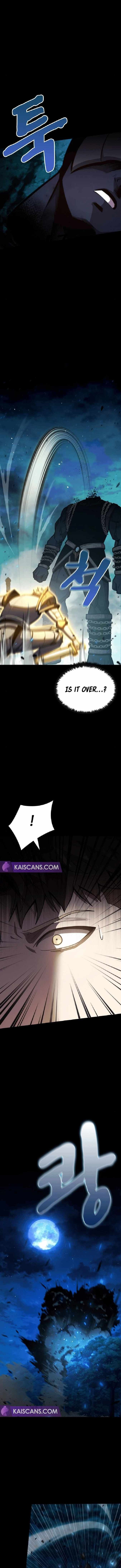 Dark Fantasy Paladin chapter 6 page 5