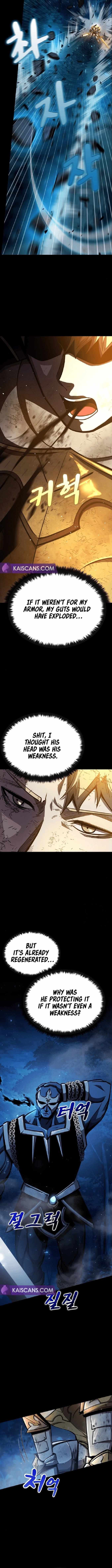 Dark Fantasy Paladin chapter 6 page 6