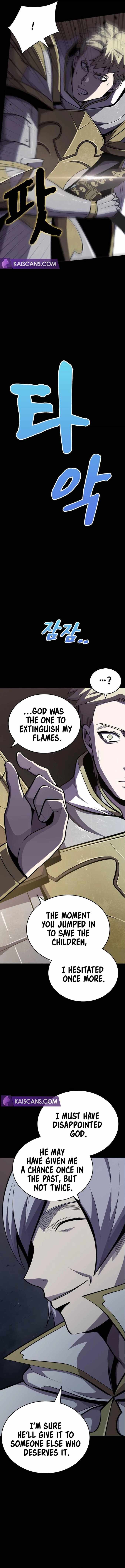 Dark Fantasy Paladin chapter 7 page 22