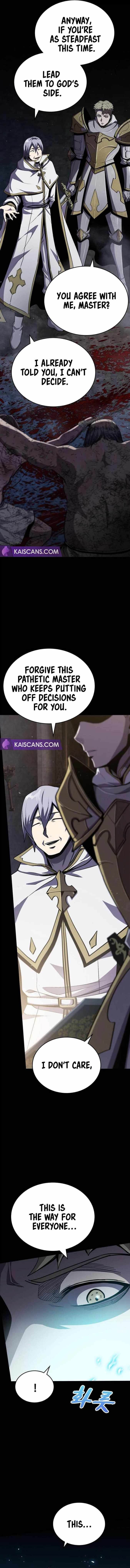 Dark Fantasy Paladin chapter 7 page 23
