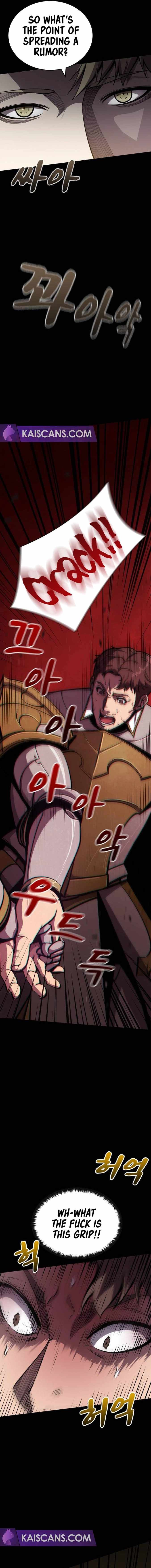 Dark Fantasy Paladin chapter 8 page 16