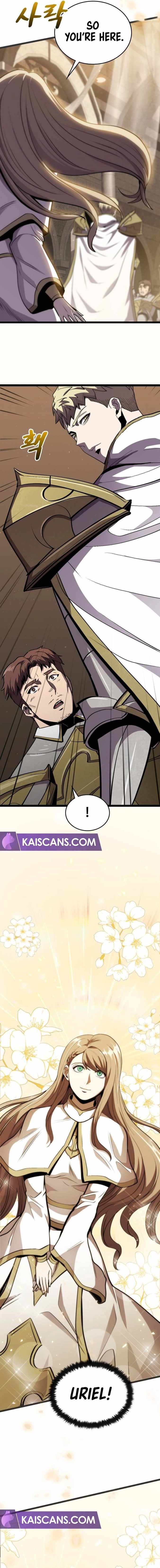 Dark Fantasy Paladin chapter 8 page 18