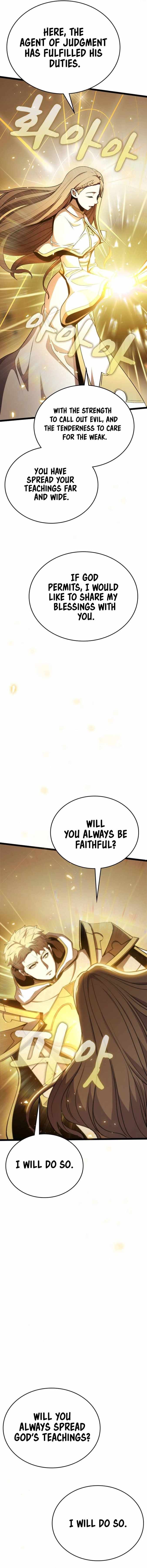 Dark Fantasy Paladin chapter 8 page 23