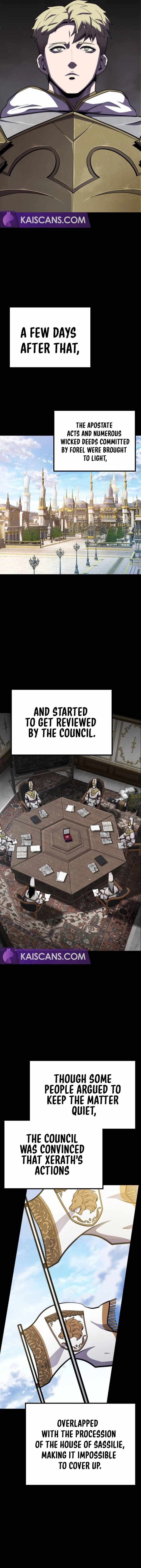 Dark Fantasy Paladin chapter 8 page 7