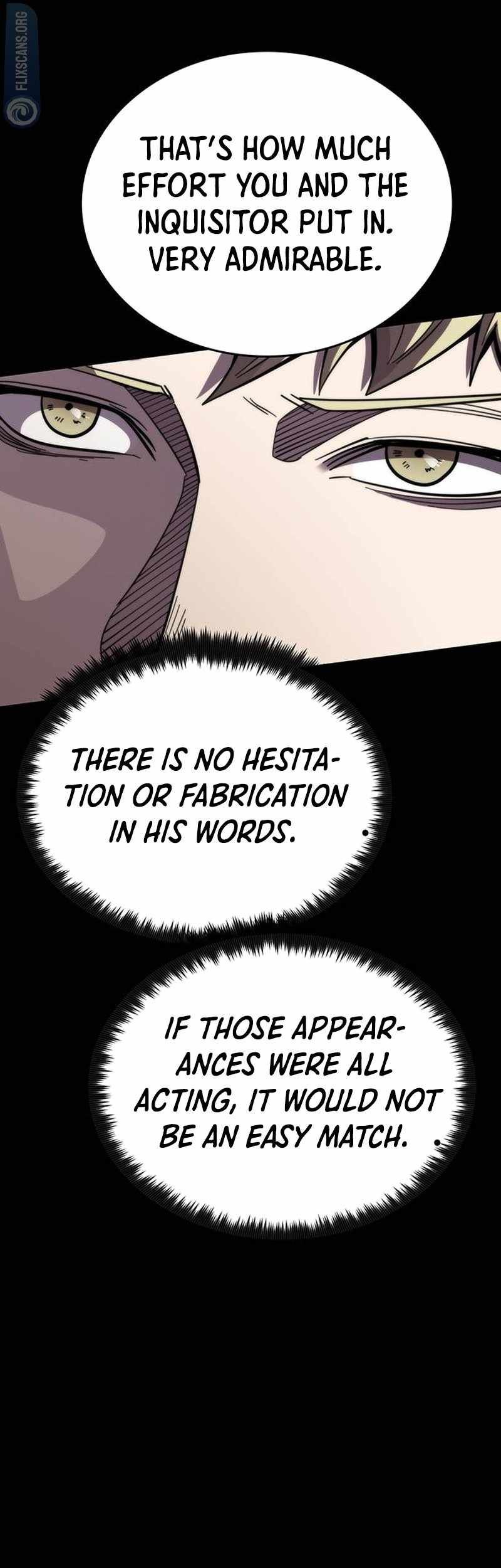 Dark Fantasy Paladin chapter 9 page 10
