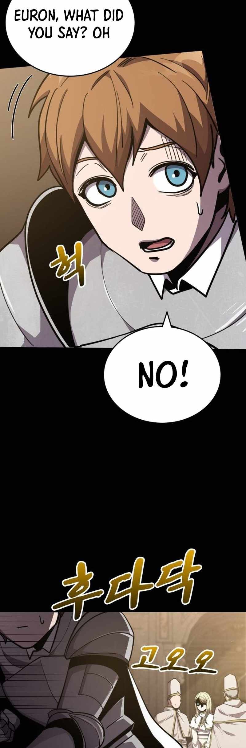 Dark Fantasy Paladin chapter 9 page 17