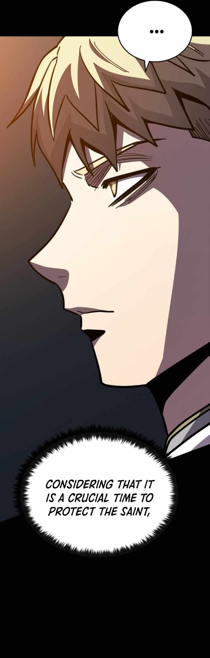 Dark Fantasy Paladin chapter 9 page 20