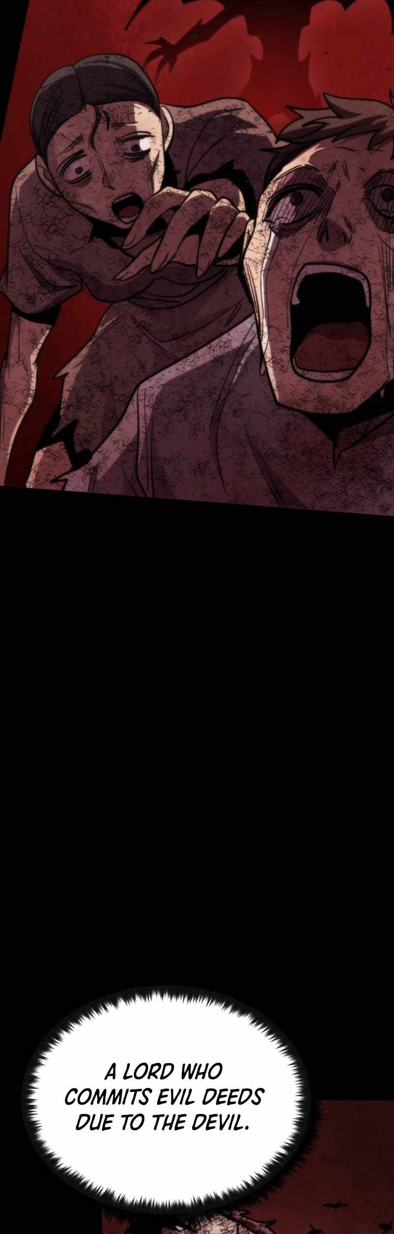 Dark Fantasy Paladin chapter 9 page 24