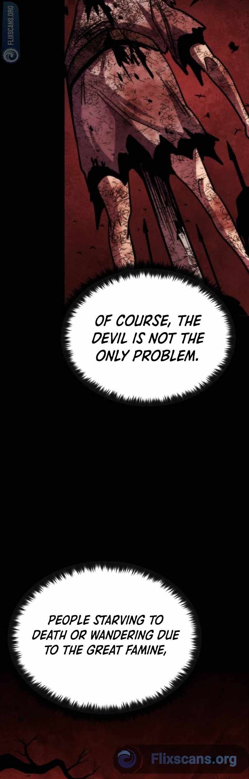 Dark Fantasy Paladin chapter 9 page 25