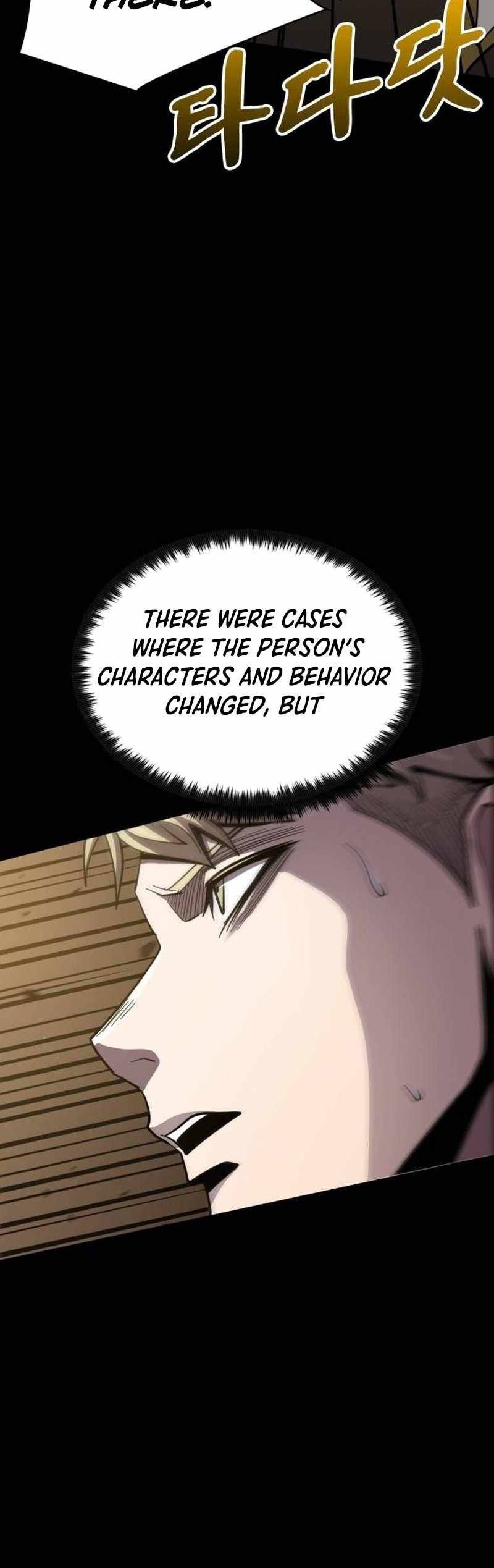 Dark Fantasy Paladin chapter 9 page 3