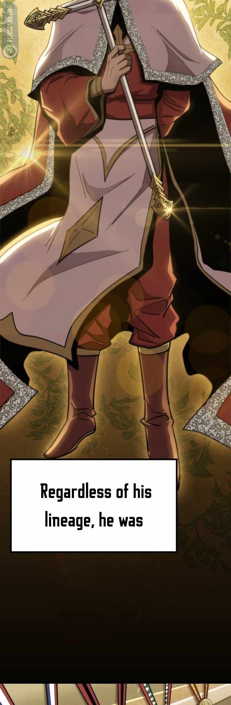Dark Fantasy Paladin chapter 9 page 34
