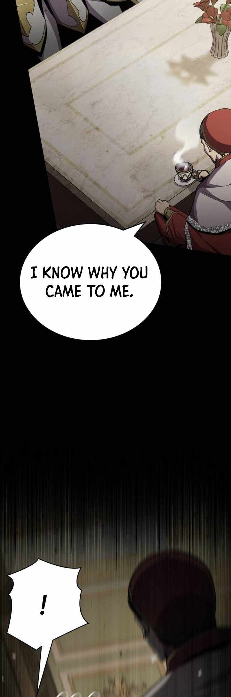 Dark Fantasy Paladin chapter 9 page 38