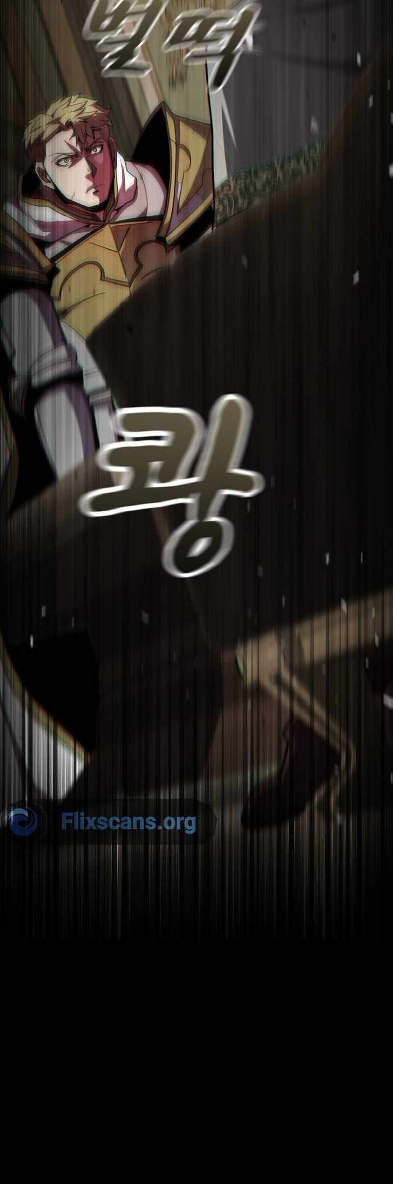 Dark Fantasy Paladin chapter 9 page 39