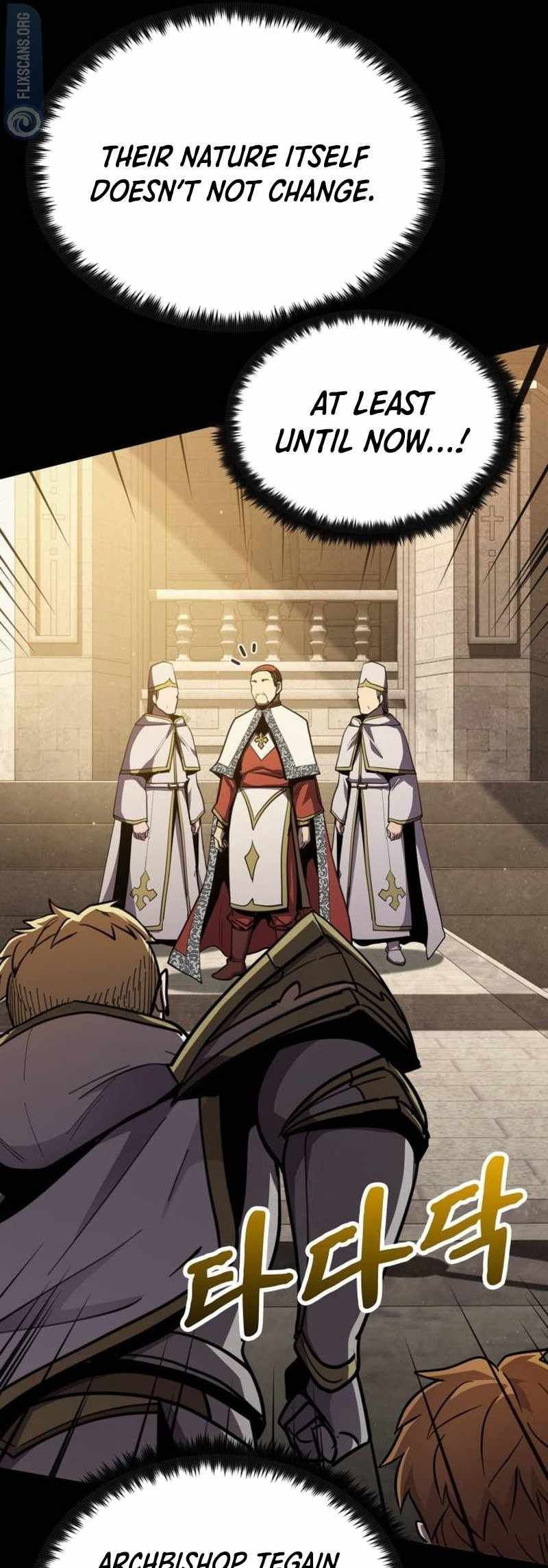 Dark Fantasy Paladin chapter 9 page 4