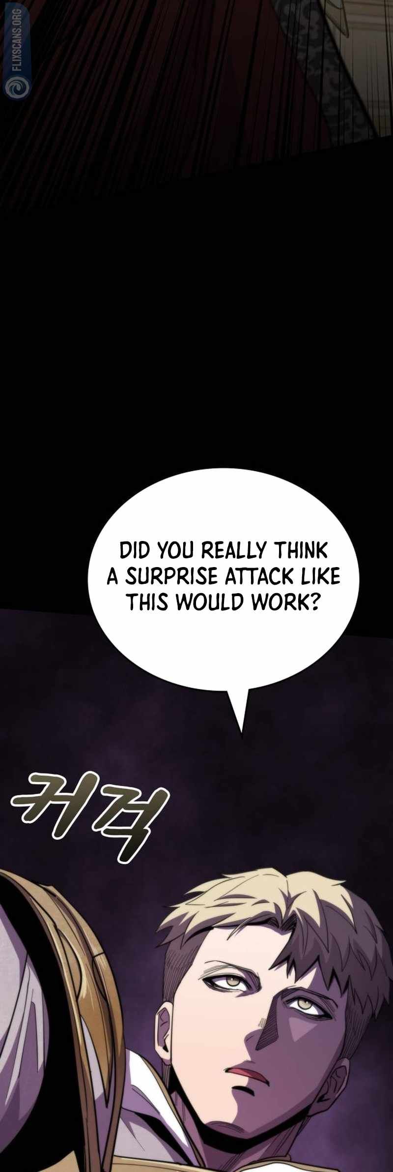 Dark Fantasy Paladin chapter 9 page 46