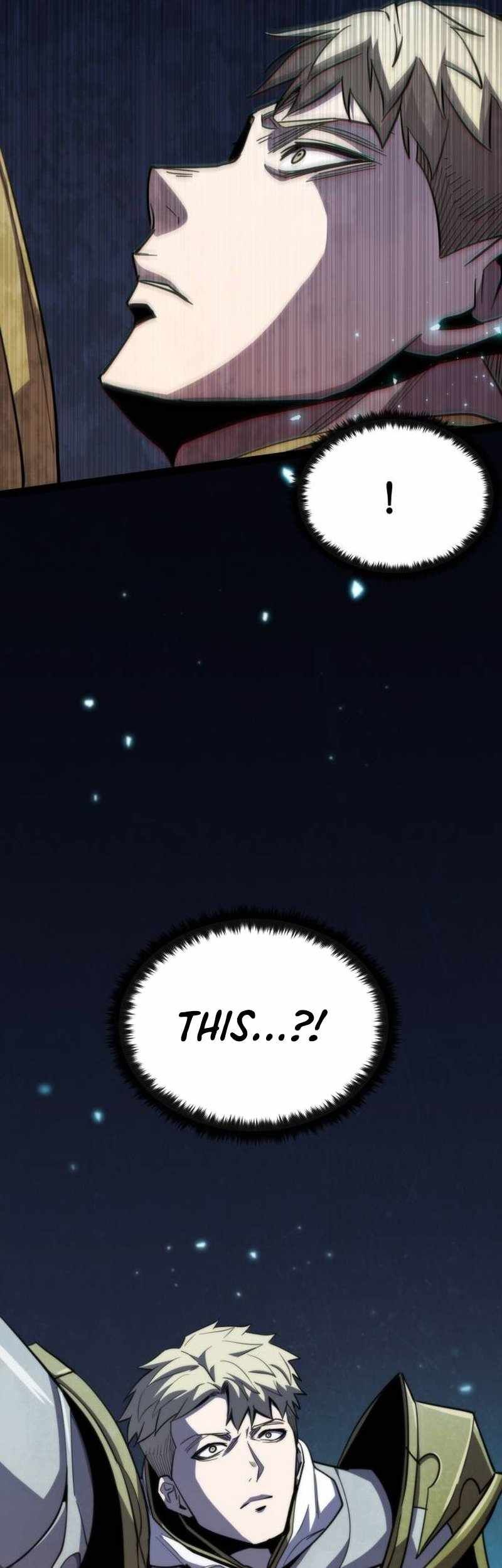 Dark Fantasy Paladin chapter 9 page 48