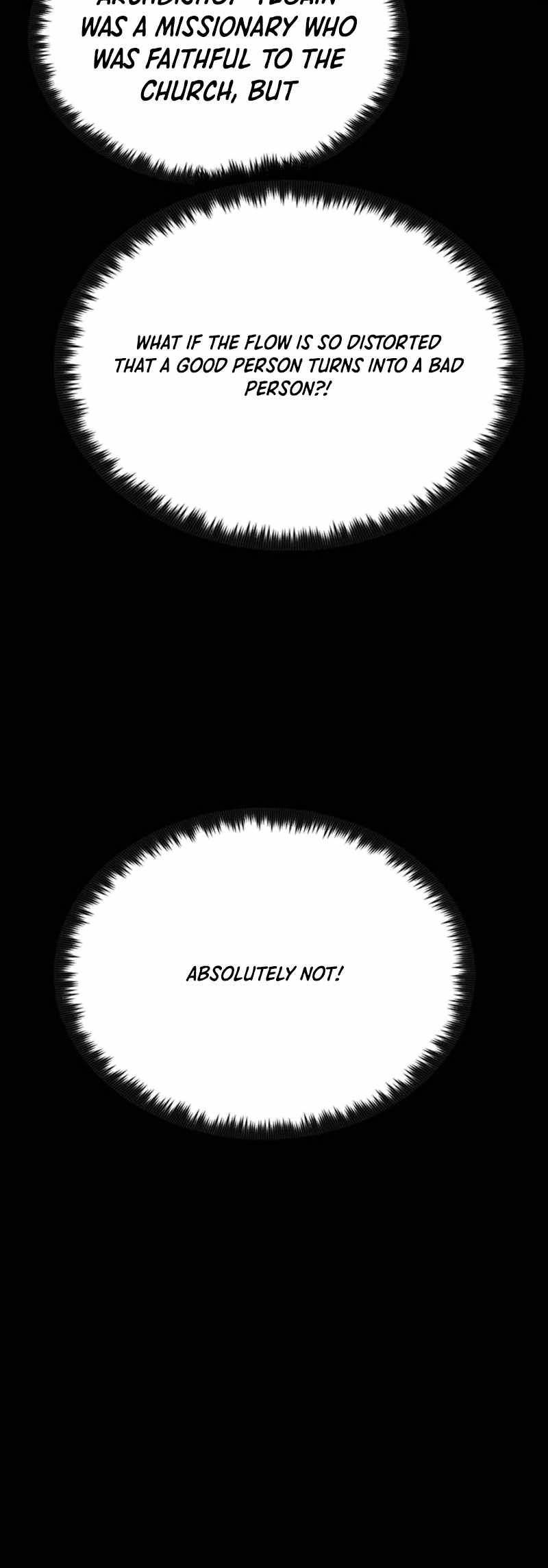 Dark Fantasy Paladin chapter 9 page 5