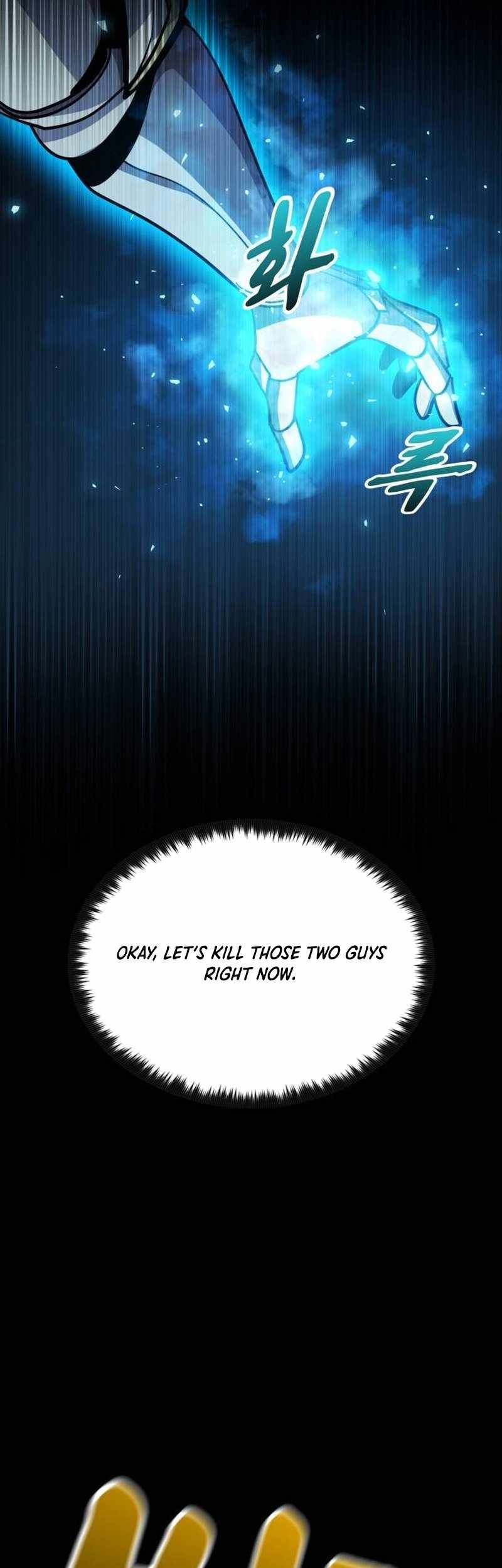 Dark Fantasy Paladin chapter 9 page 50