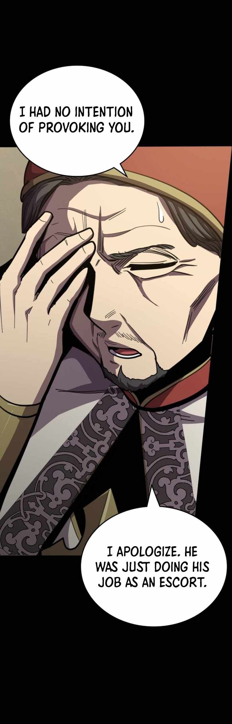 Dark Fantasy Paladin chapter 9 page 53