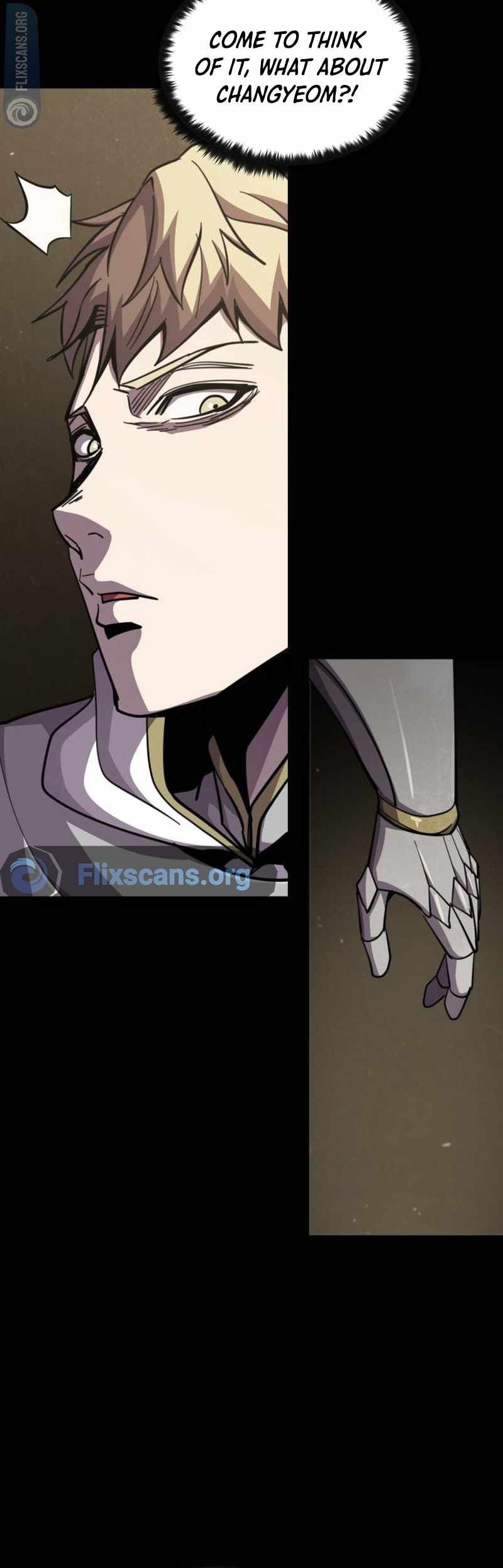 Dark Fantasy Paladin chapter 9 page 55