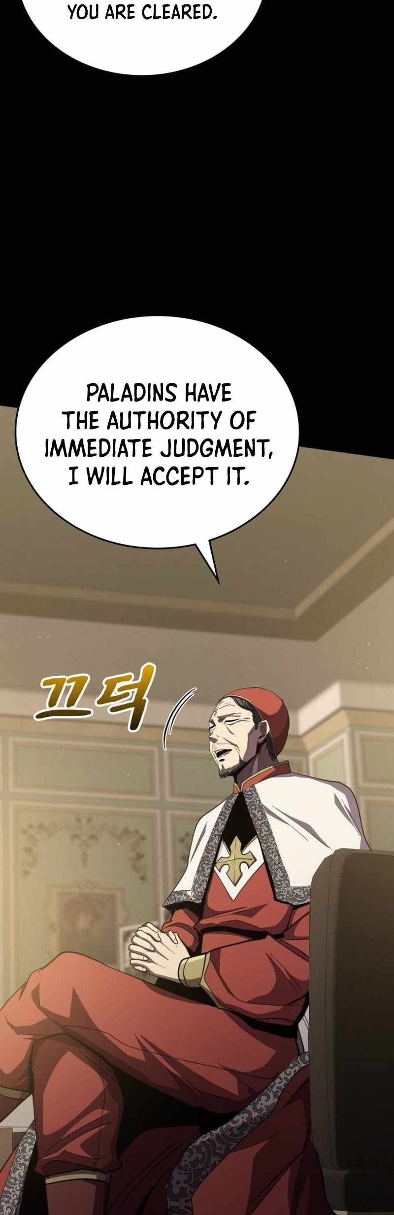 Dark Fantasy Paladin chapter 9 page 57