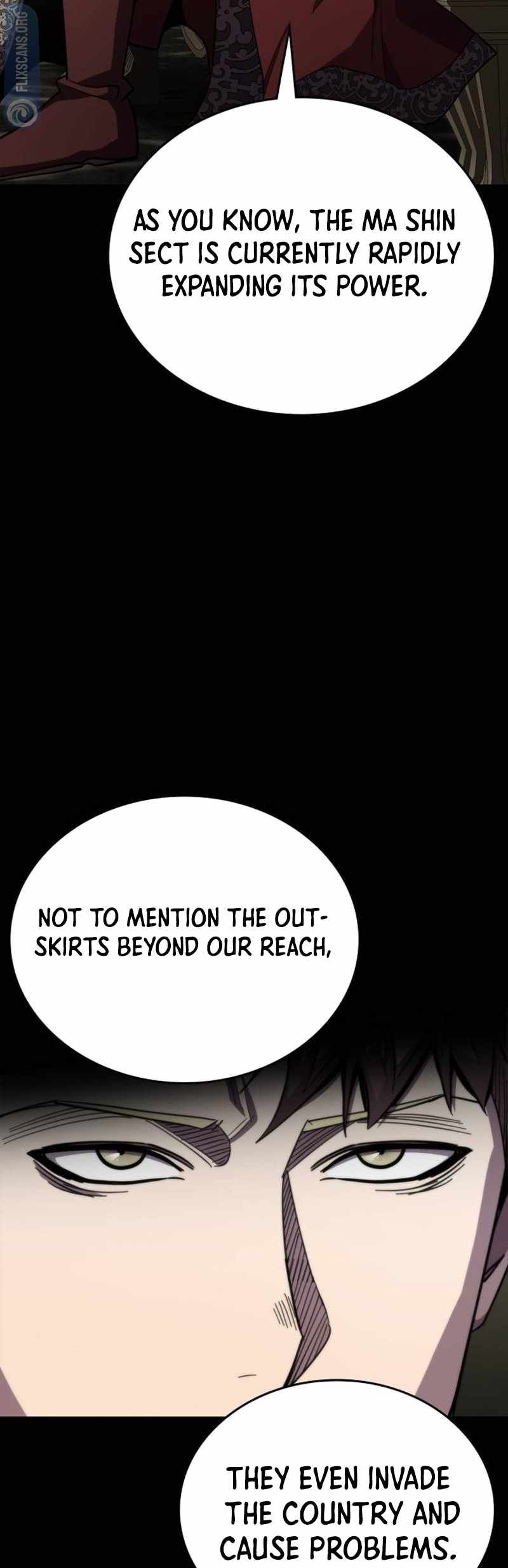 Dark Fantasy Paladin chapter 9 page 58