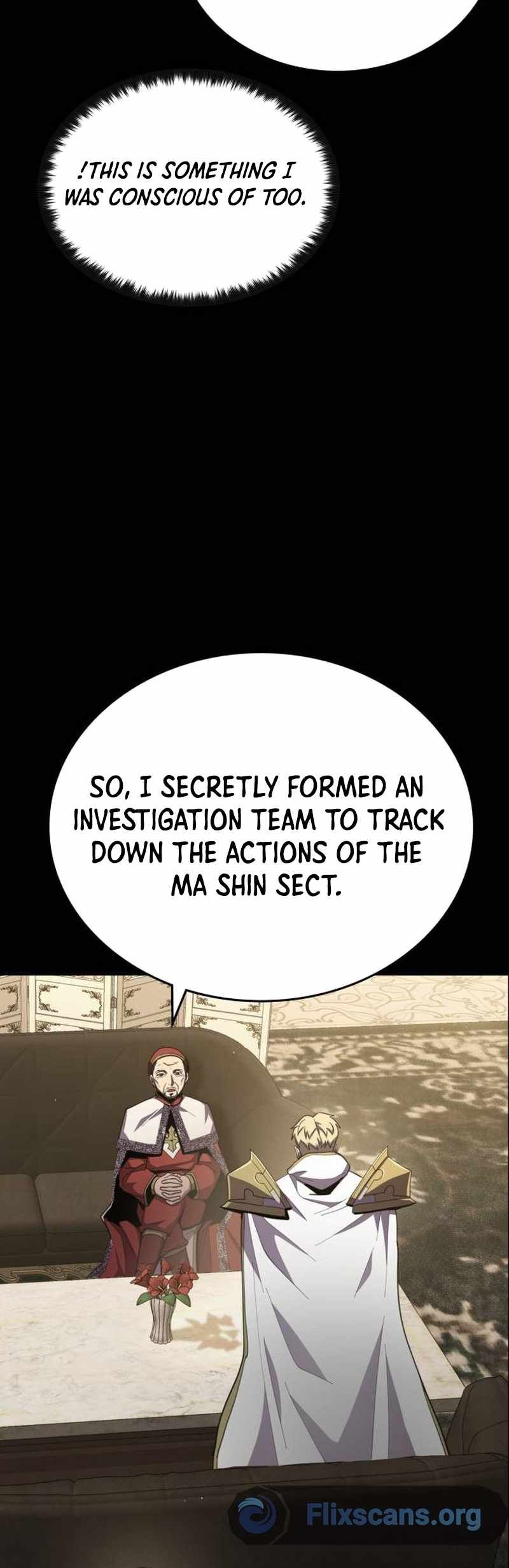 Dark Fantasy Paladin chapter 9 page 59