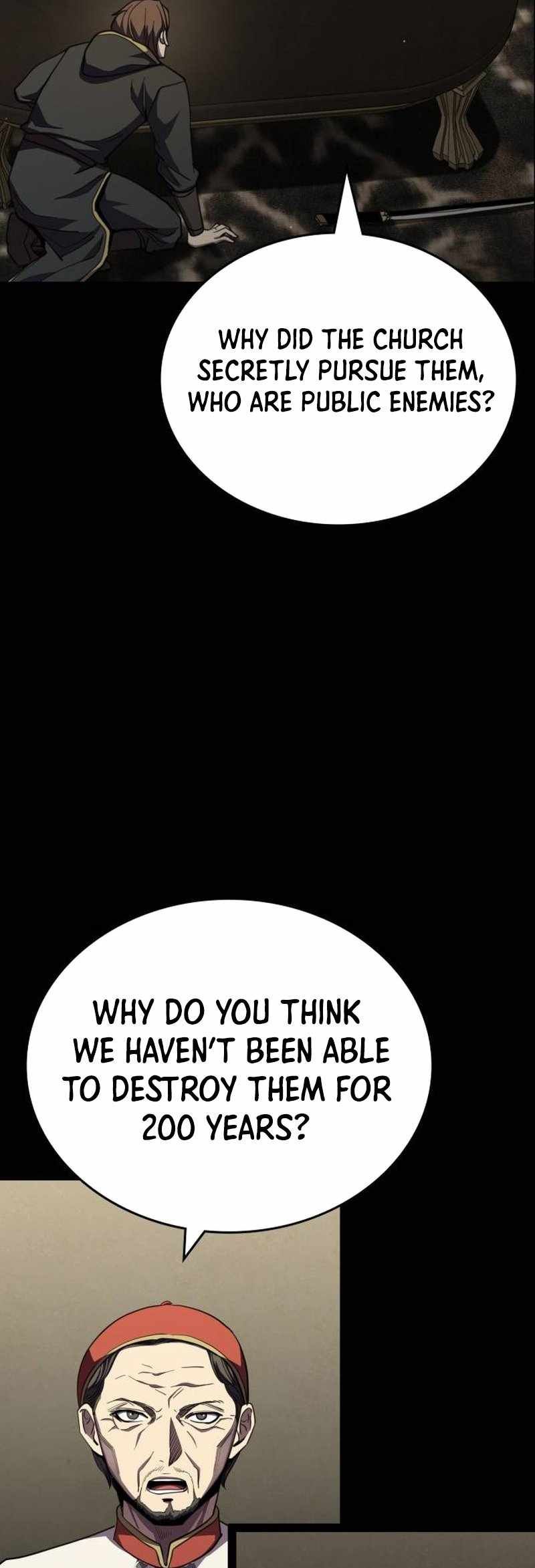 Dark Fantasy Paladin chapter 9 page 60