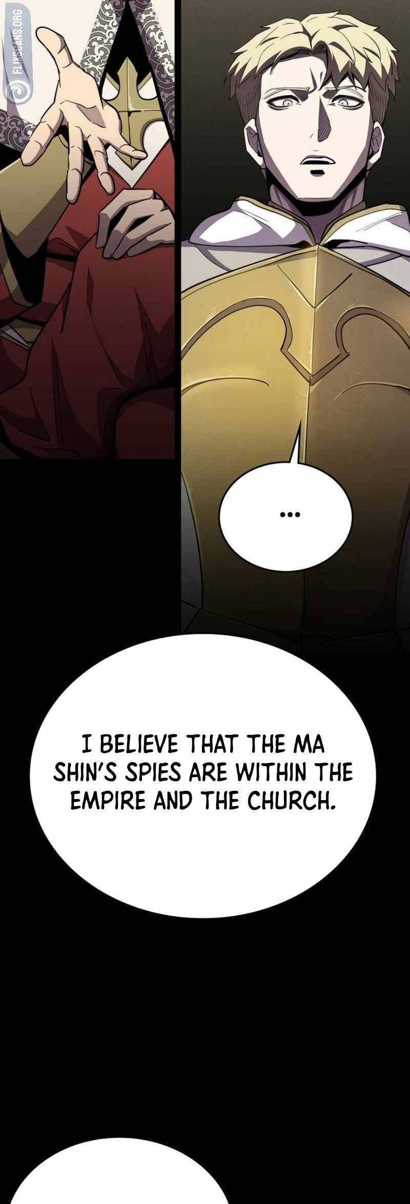 Dark Fantasy Paladin chapter 9 page 61